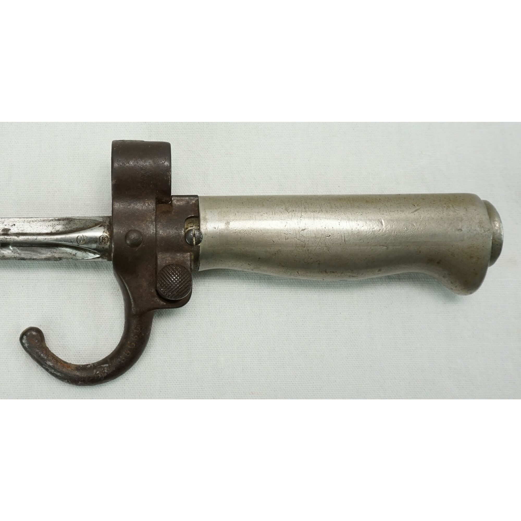 Bid Metzger Auction - giiyf59
