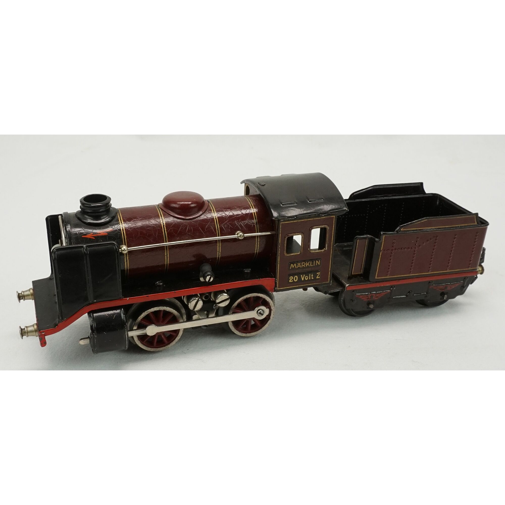 hogan junior interactive 36