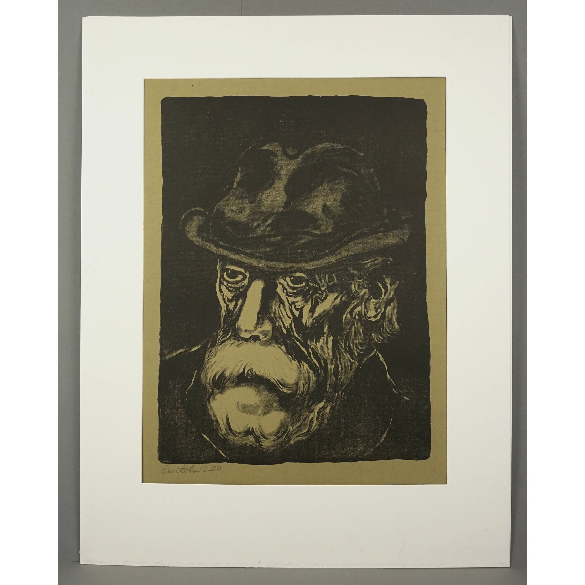 Carl Lauterbach Lots In Our Price Database Lotsearch
