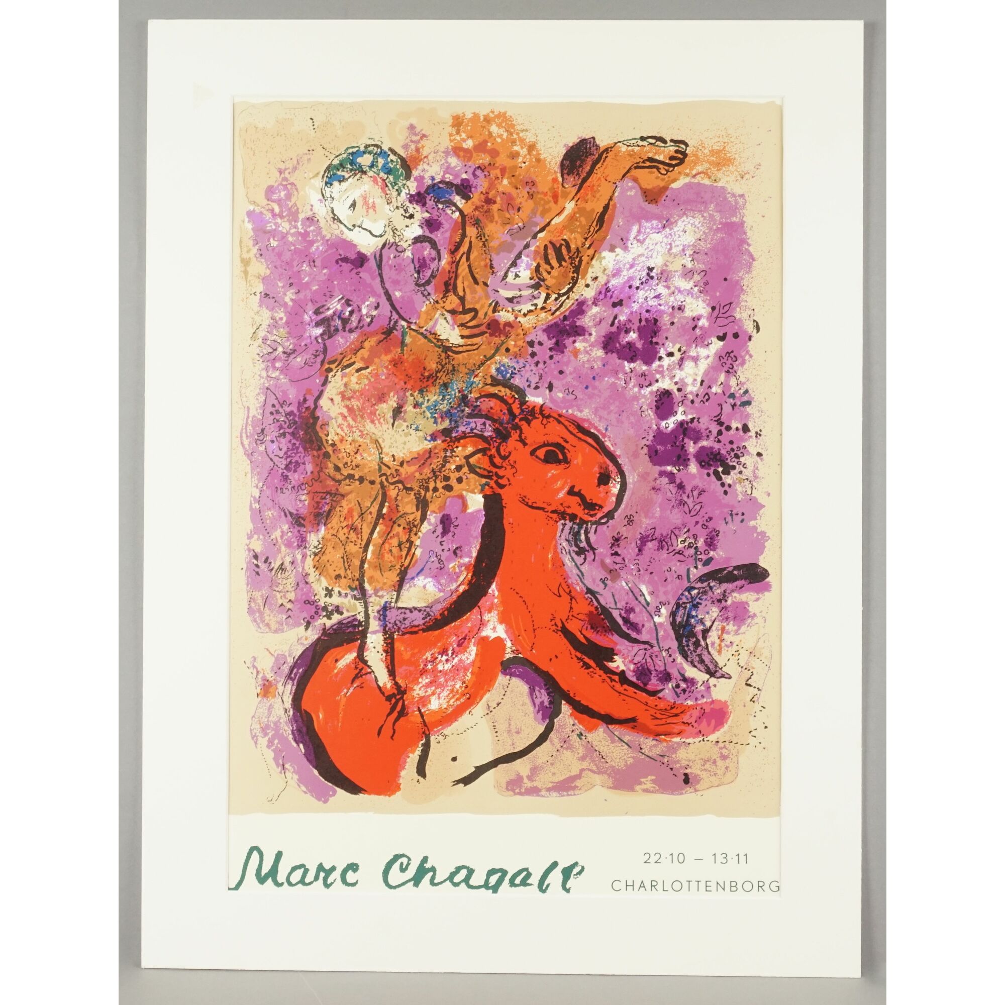 Marc Chagall, 