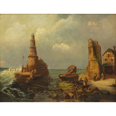 Auktionshaus Breitschuh Quedlinburg