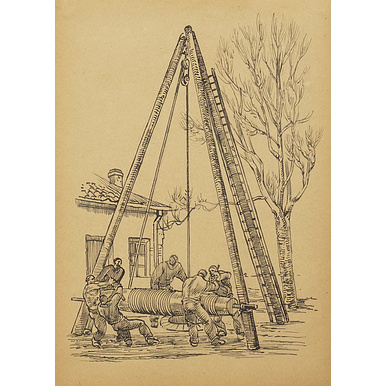 Auktionshaus Breitschuh Quedlinburg