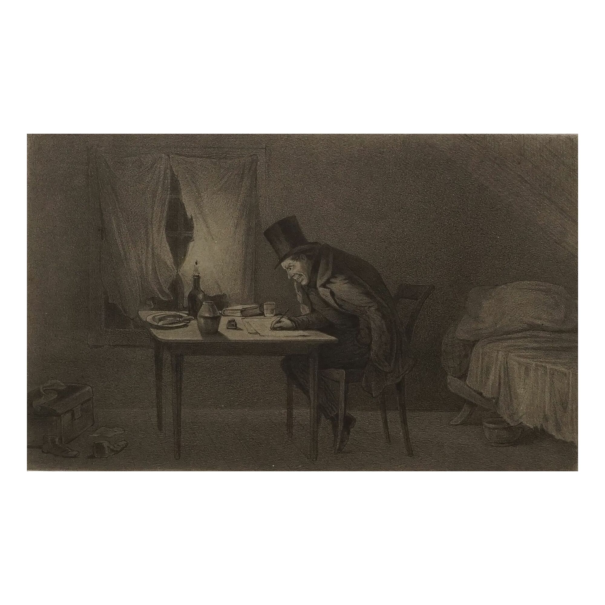 Alexander Ver Huell Lots In Our Price Database Lotsearch
