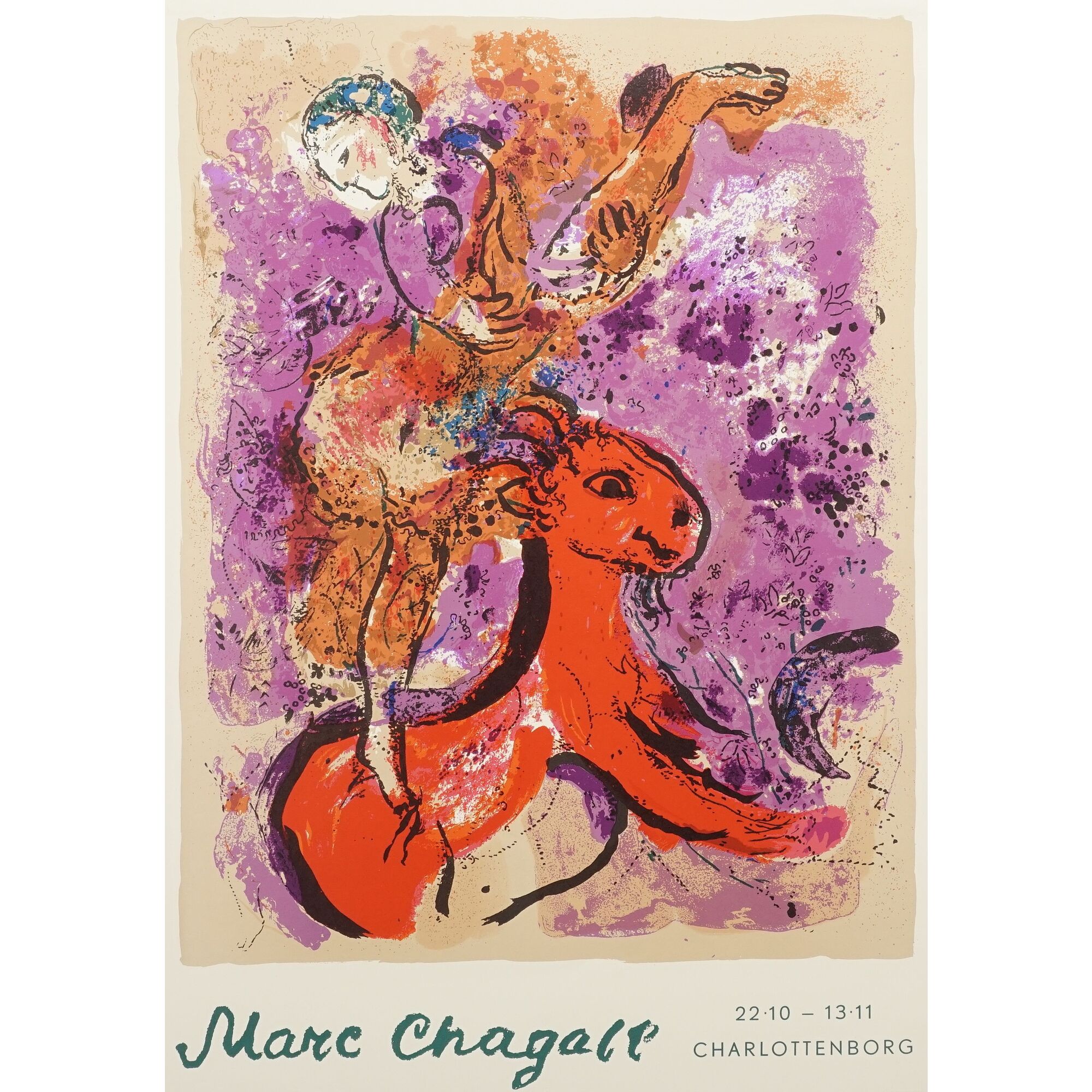 Marc Chagall, 