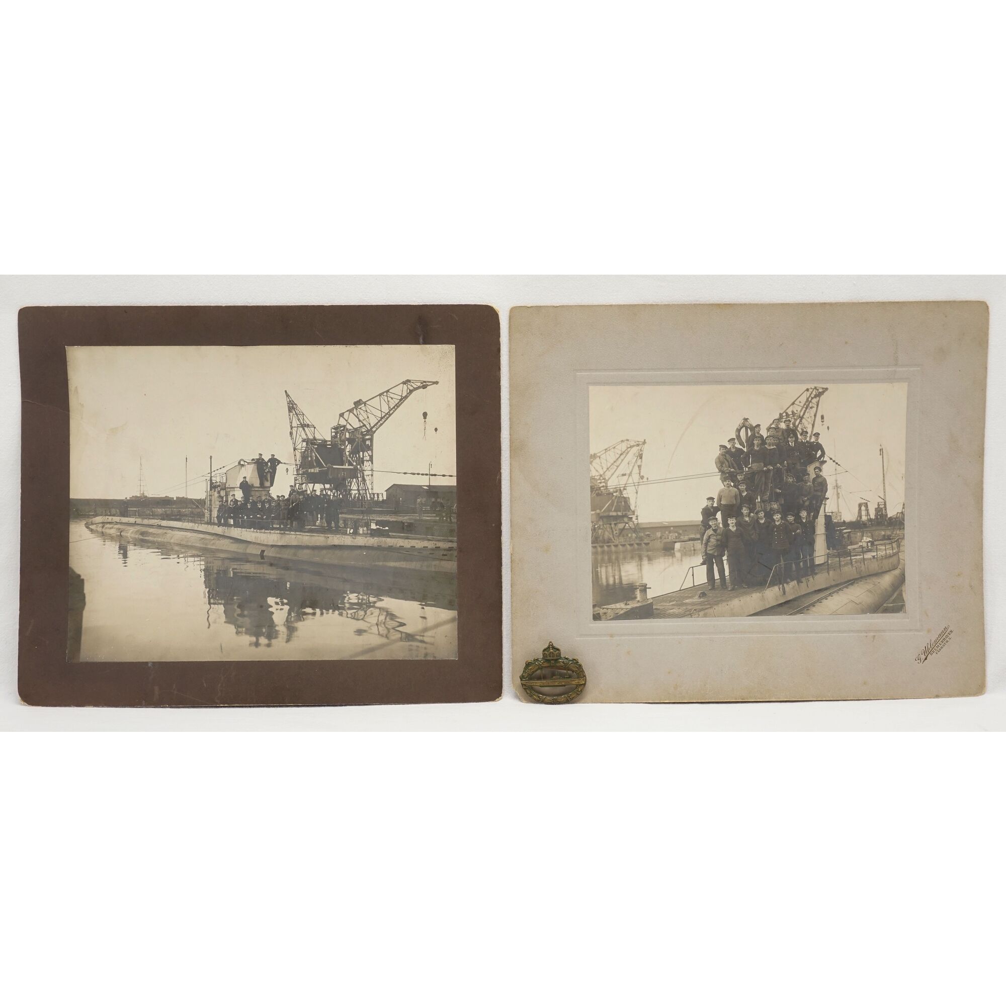 Quelle: Kunst- und Auktionshaus Breitschuh Bild
