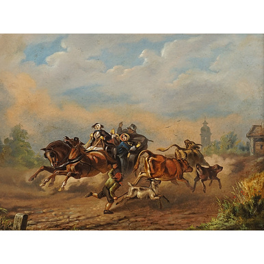 Auktionshaus Breitschuh Quedlinburg