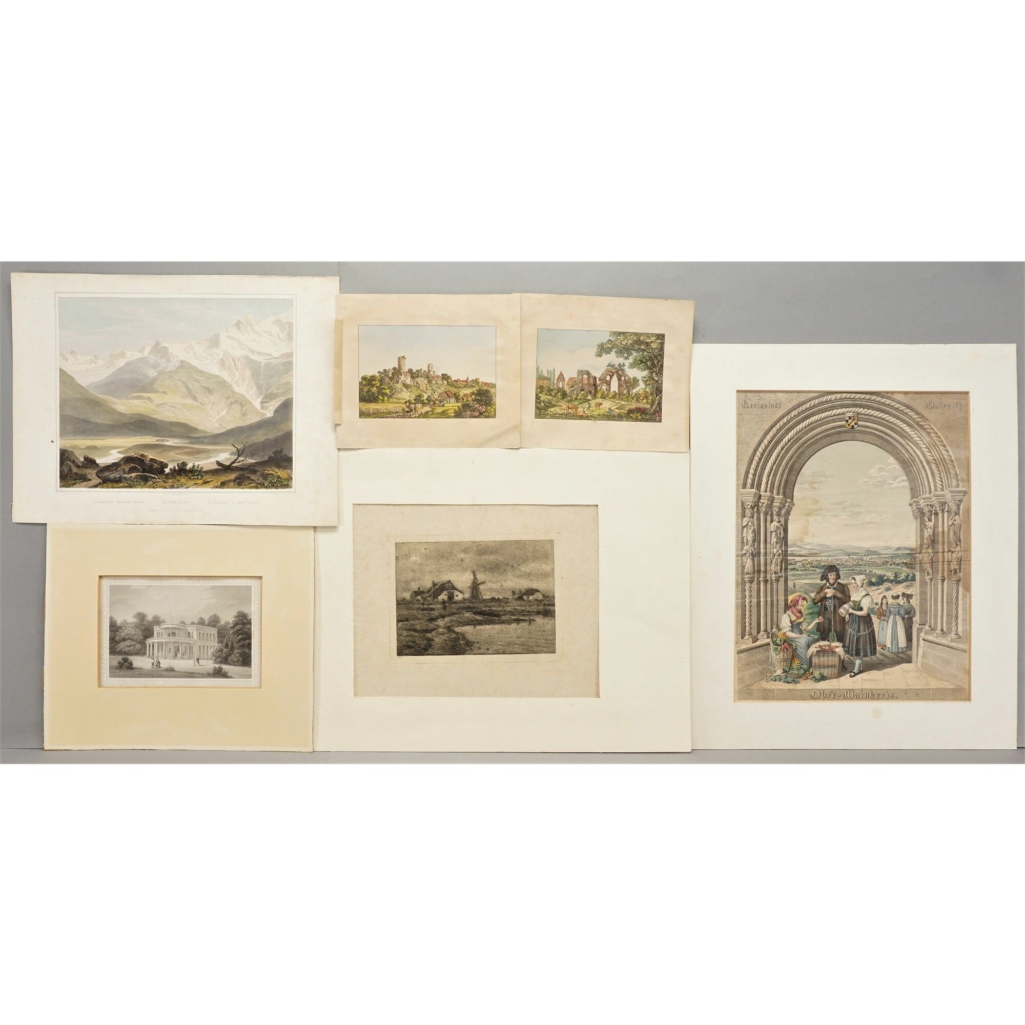 Source: Kunst- und Auktionshaus Breitschuh Image