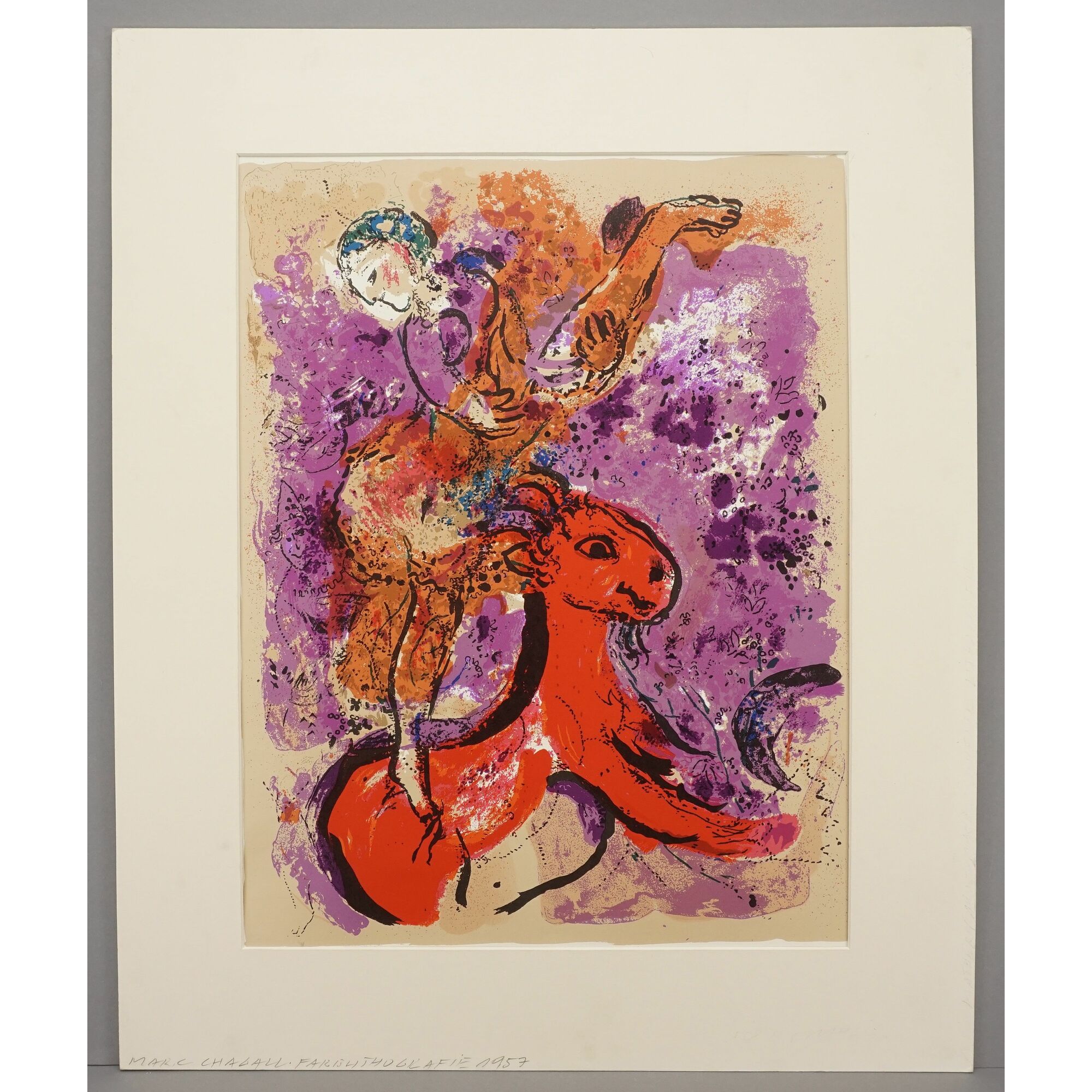 Marc Chagall, 